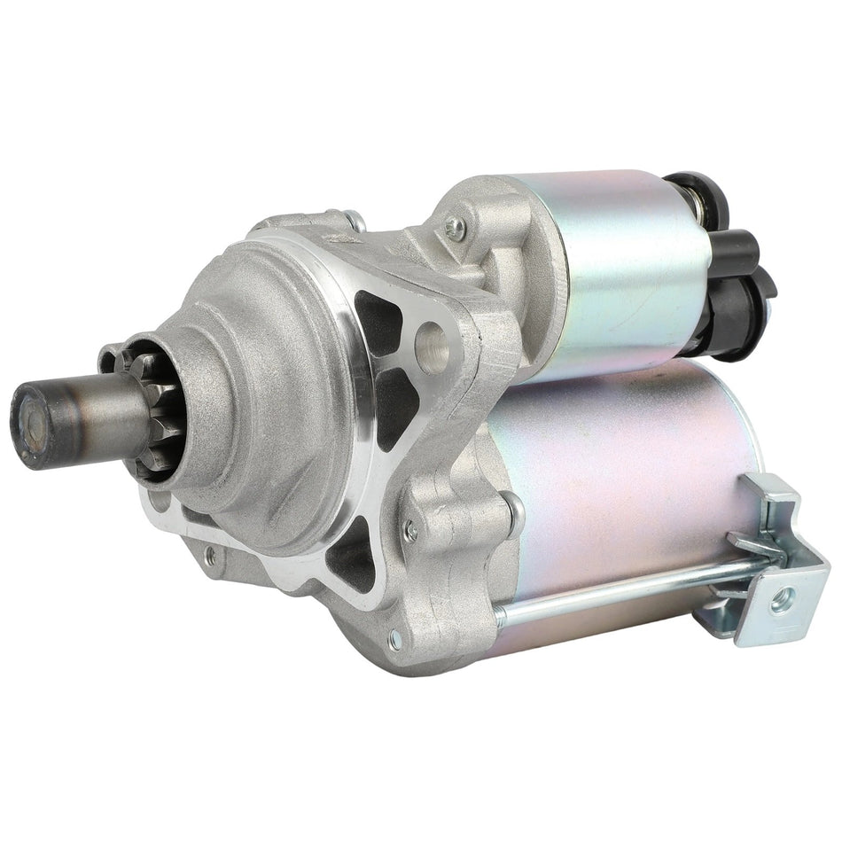 For Honda Civic 1999-2000 L4 1.6L Starter PMGR 12V 1.0kW CW 9Tooth 17771