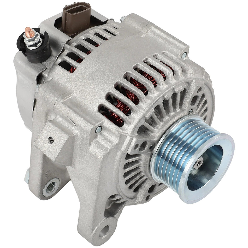 Alternator for Toyota RAV4 2001-2003 L4 2.0L Automatic 13959N 2706028060 14004