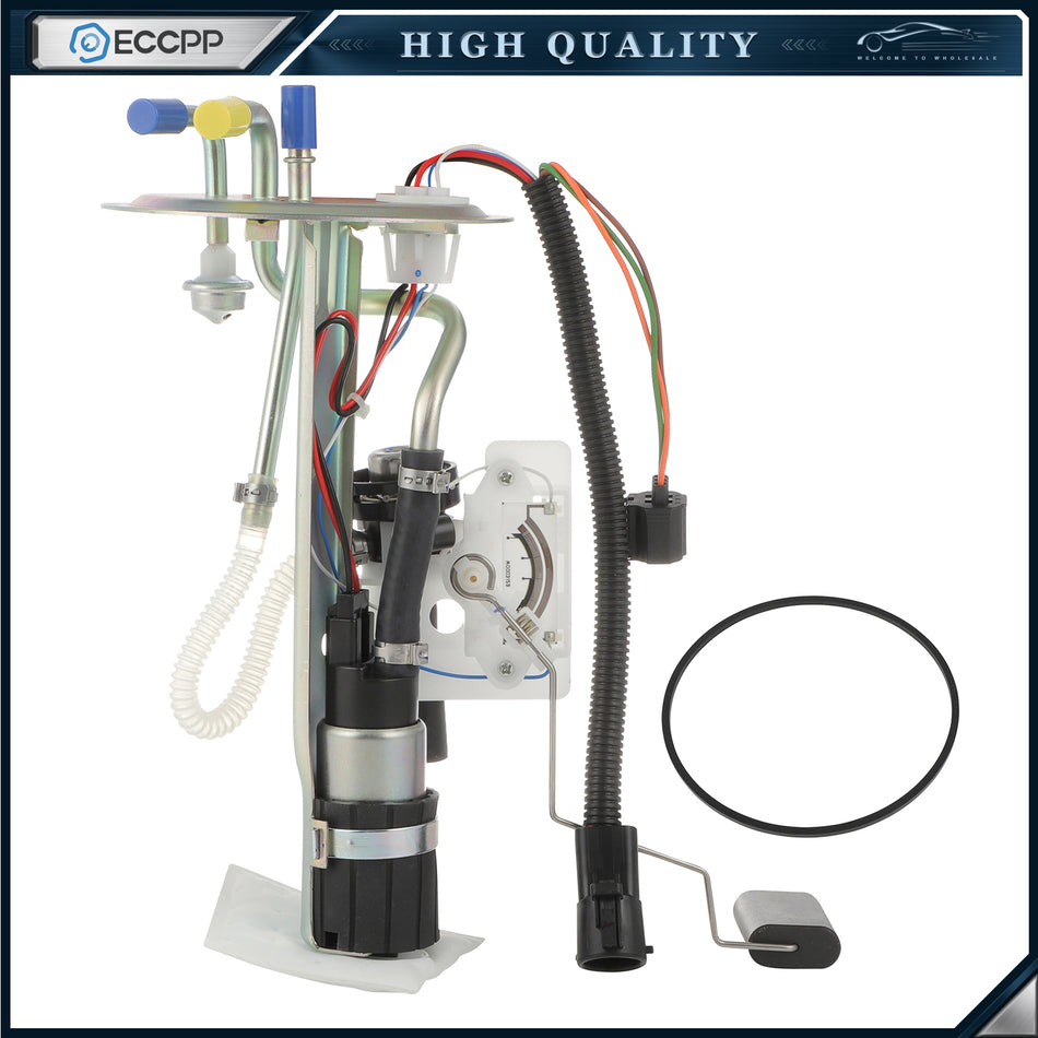 For Ford Ranger 2000 2001 2.5L 3.0L 4.0L Electric Fuel Pump Module E2269S 116207