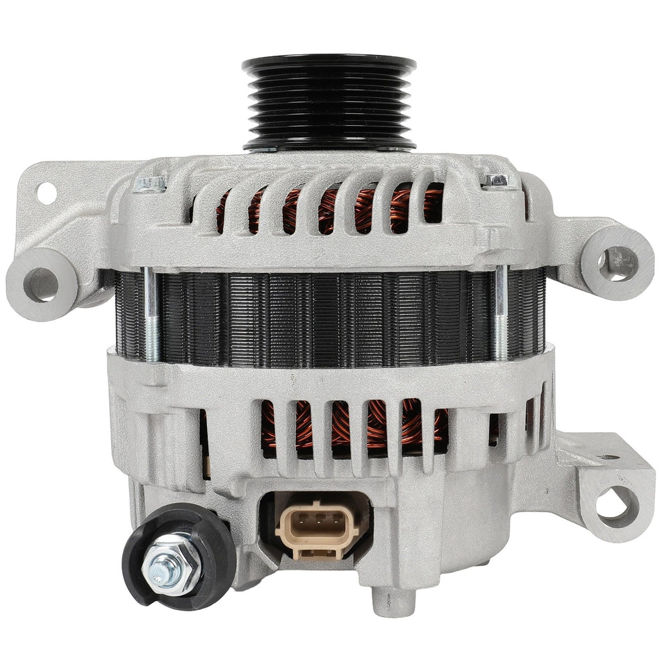 Alternator For Mercury Milan 2006-2009,Ford Fusion L4 2.3L A003TJ0891 11172