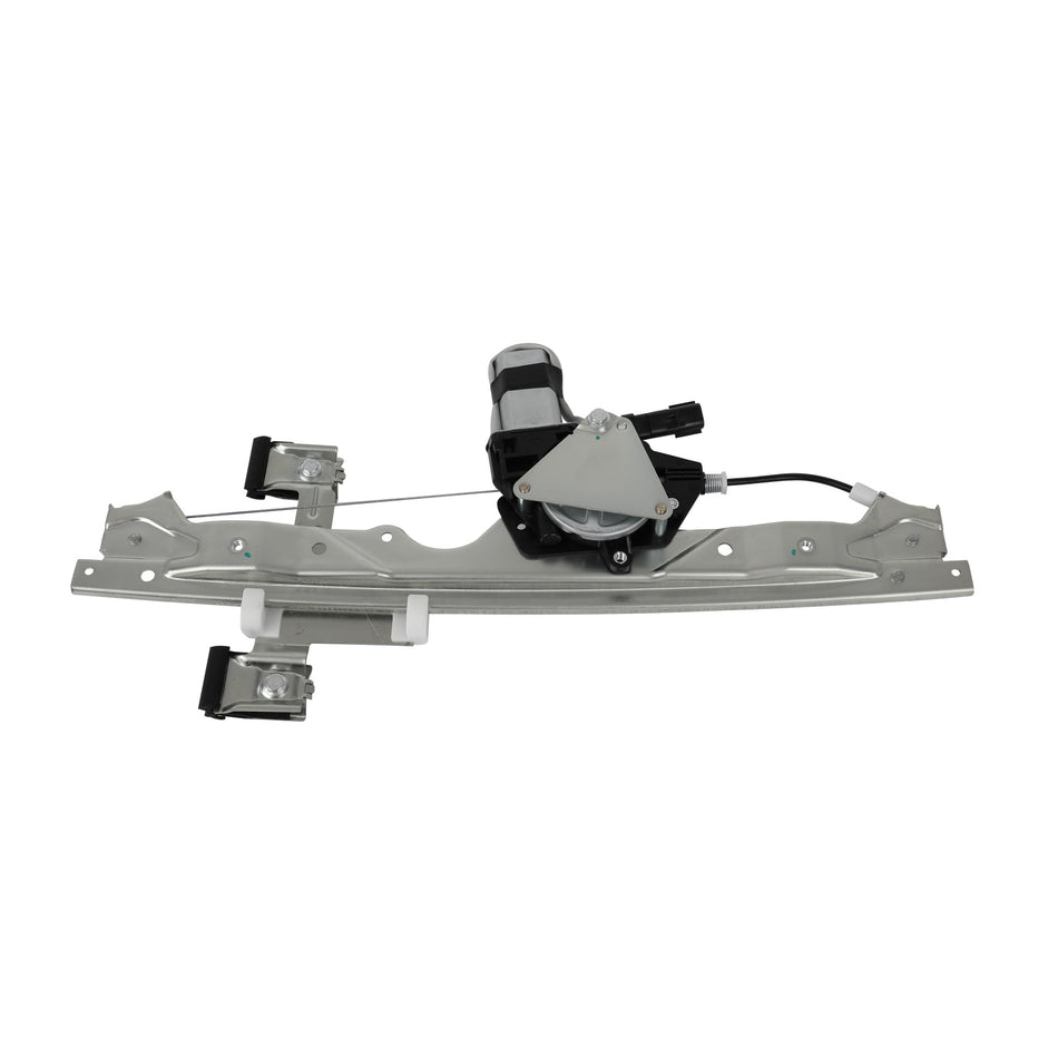 For Jeep Grand Cherokee 2010-05 Rear Left Power Window Regulator w/ Motor