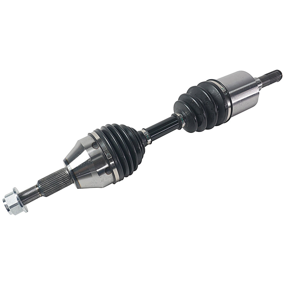 CV Axle For Dodge Nitro 4.0L 3.7L Jeep Liberty 3.7L 2008-2011 Front Left 4WD