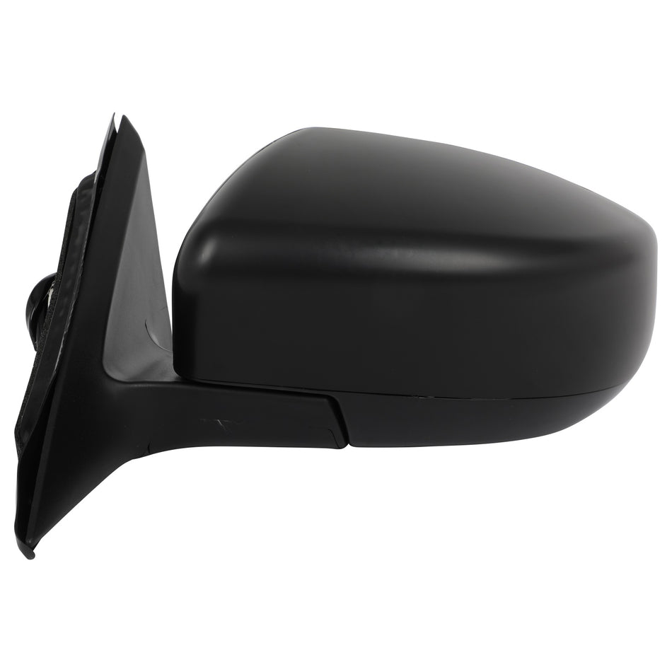 Driver Left Side Heated Mirror For Nissan Altima w/o Signal Lamp PTM 2013-2018