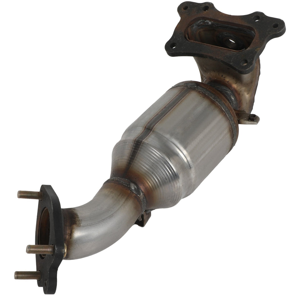 Front Exhaust Catalytic Converter For Honda 2013-2017 Accord CR-V 2.4L EPA 17480