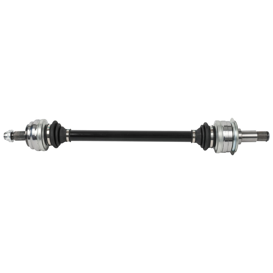Rear CV Axle for Mercedes-Benz C43 AMG 2017-22 C400 2015 3.0L C300 2017-21 2.0L