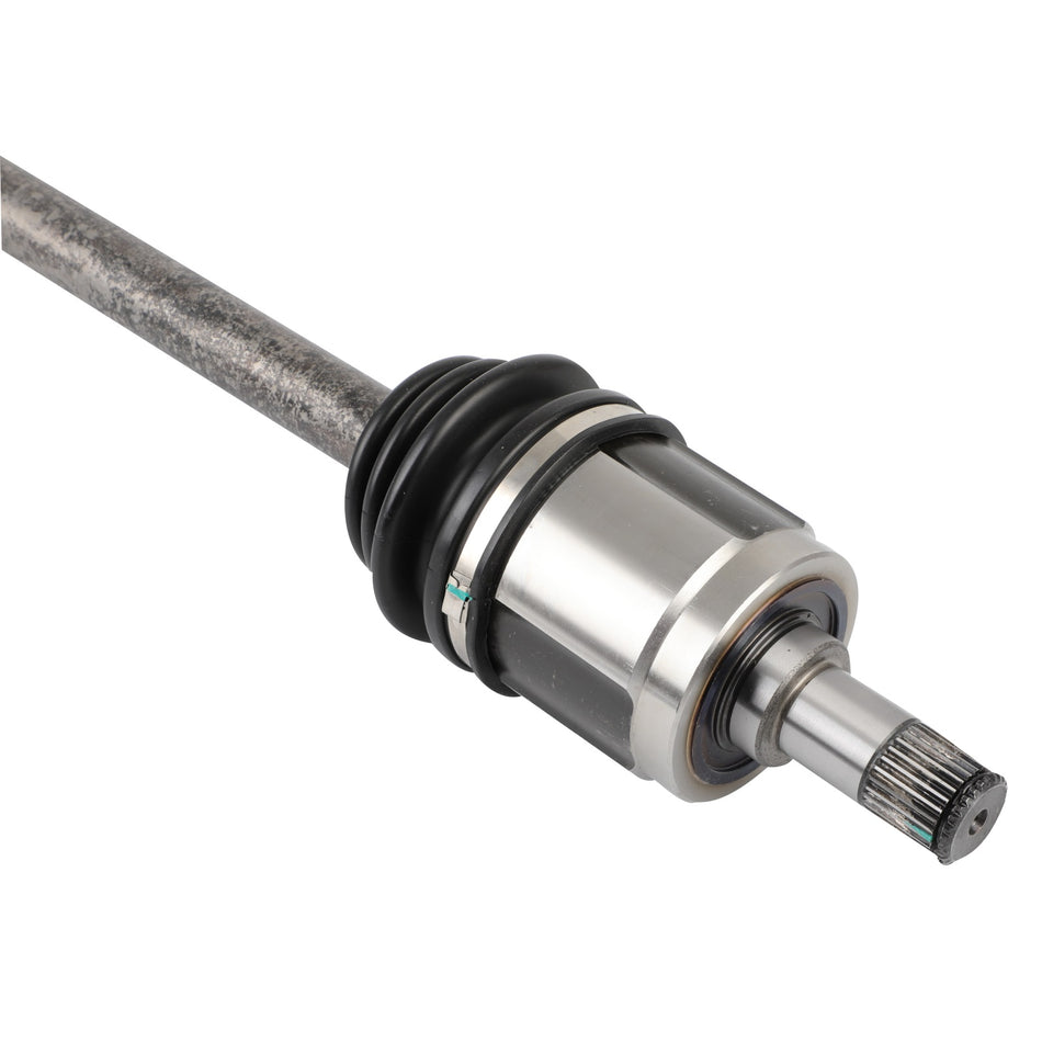 For Honda CR-V 2007-2014 Accord Manual Trans. 2015-2017 2.4L Front Left CV Axle