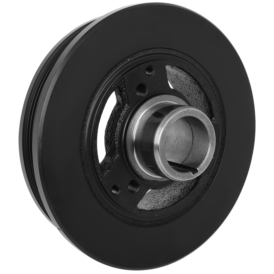 Harmonic Balancer For Ford E-150 Econoline 1996 L6 4.9L Ford F-150 1996 L6 4.9L