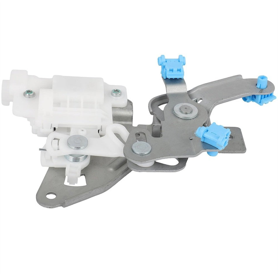 Tailgate Lock Actuator for Ford F-150 2015-2023 F-250 Super Duty F350 Super Duty