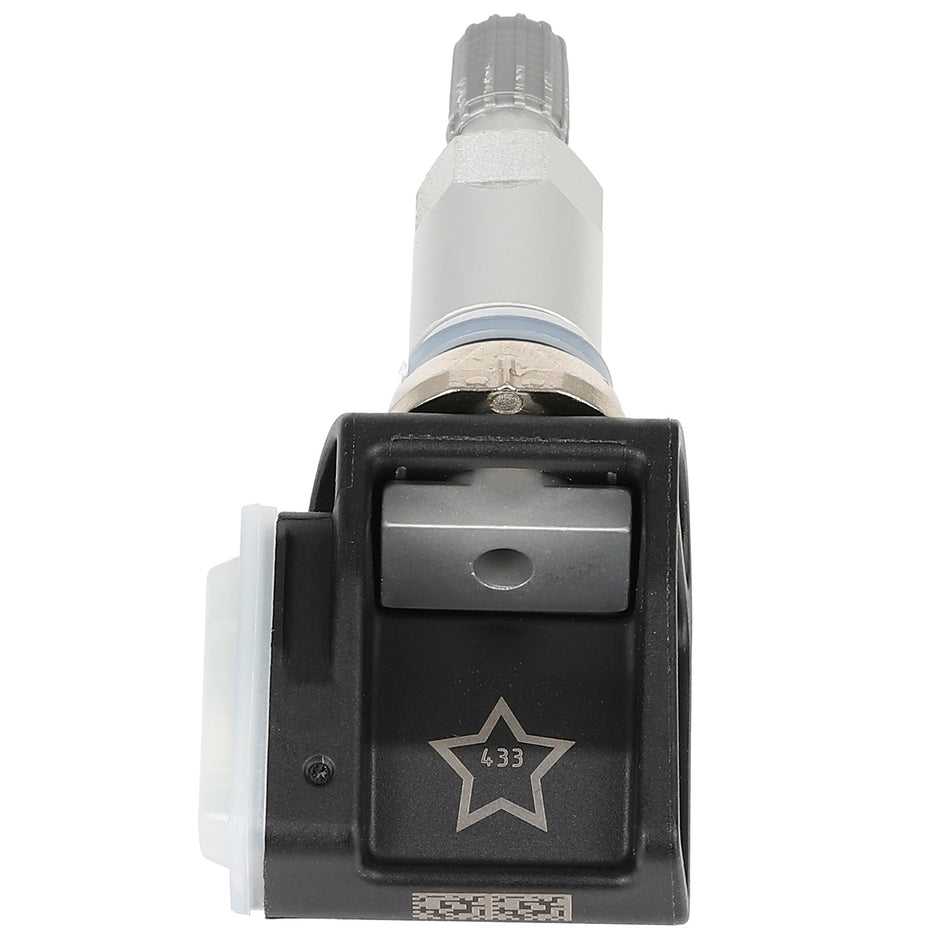1PC Tire Pressure Monitoring Sensor For 20-23 Chevrolet GMC 1500-2500 6.6L 3.0L