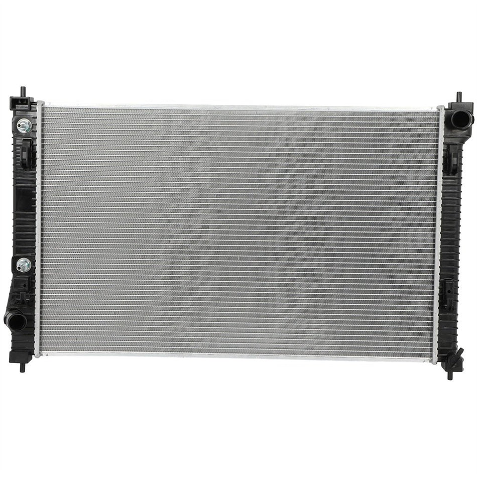 Aluminum Radiator For 2021 Nissan Rogue CU214606RA0B 214606RA0B radiator
