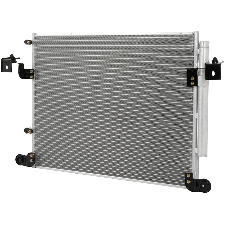 AC Condenser for 2022 2023 2024 Toyota Tundra CU30233