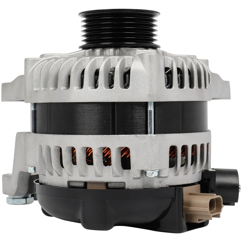 150A Alternator For Ford Mustang 2011-2014 V6 3.7L 11623 104210-2970 90295798