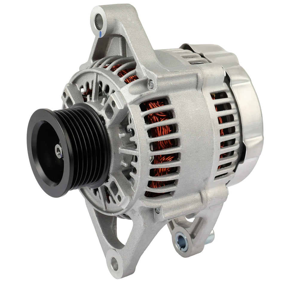 Alternator For Dodge Dakota,Durango 1999-2000 V6 3.9L V8 5.9L 117A 13823A