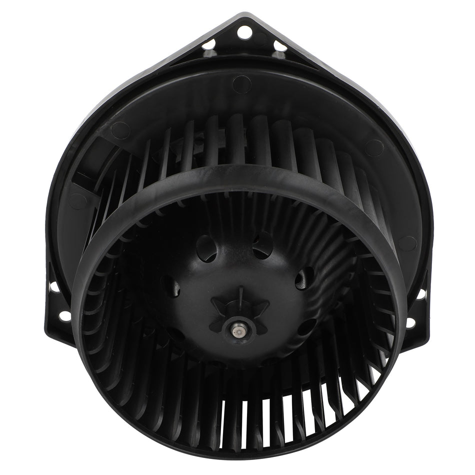 HVAC Heater Blower Motor with Fan Cage For 2012 2013 2014-2021 Nissan NV1500