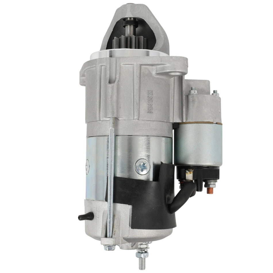 Starter For Perkins 1103C-33 2001-2014,1103D-33/1104D-44 2004-2010 2872K405