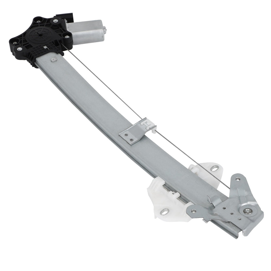 2017-2013 For Honda Accord Coupe Front Right Power Window Regulator with Motor