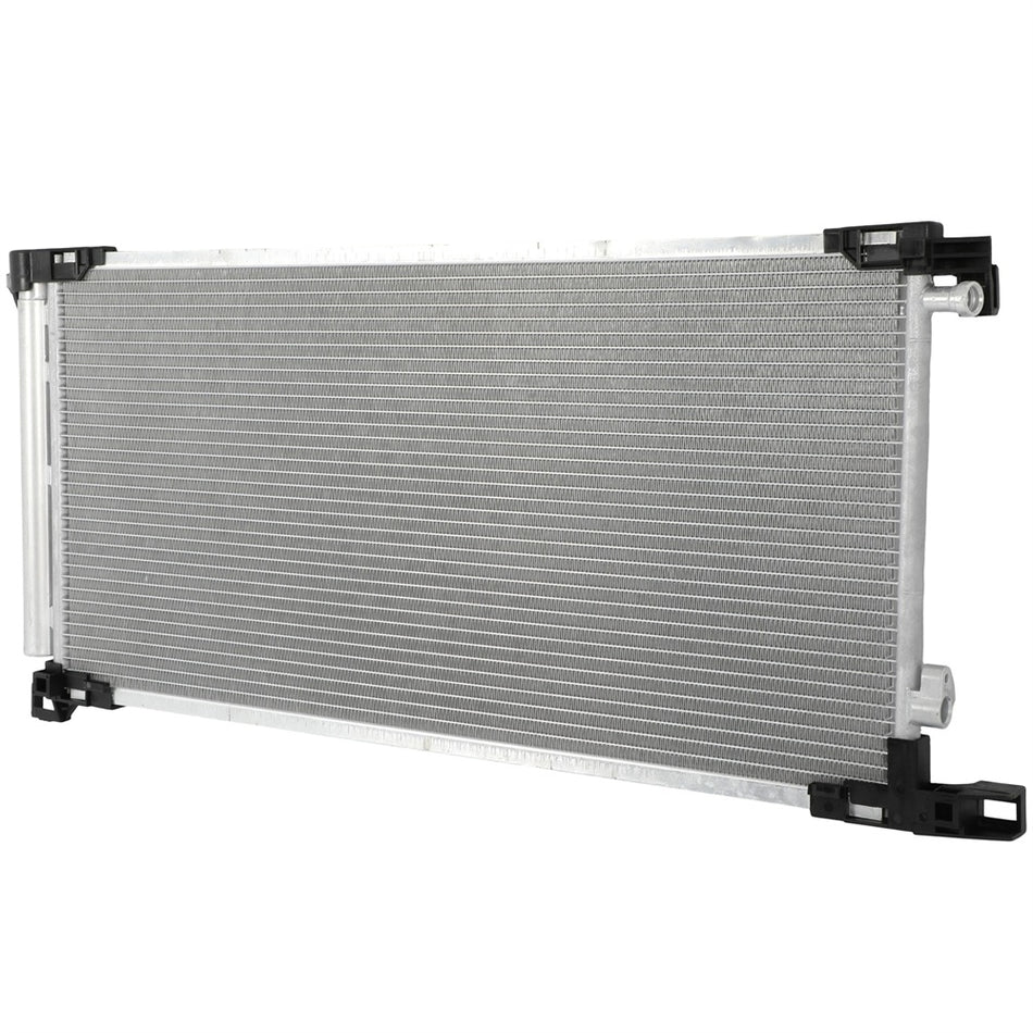 Aluminum AC Condenser For 2023-2024 For Toyota For Corolla 2023 Toyota Prius
