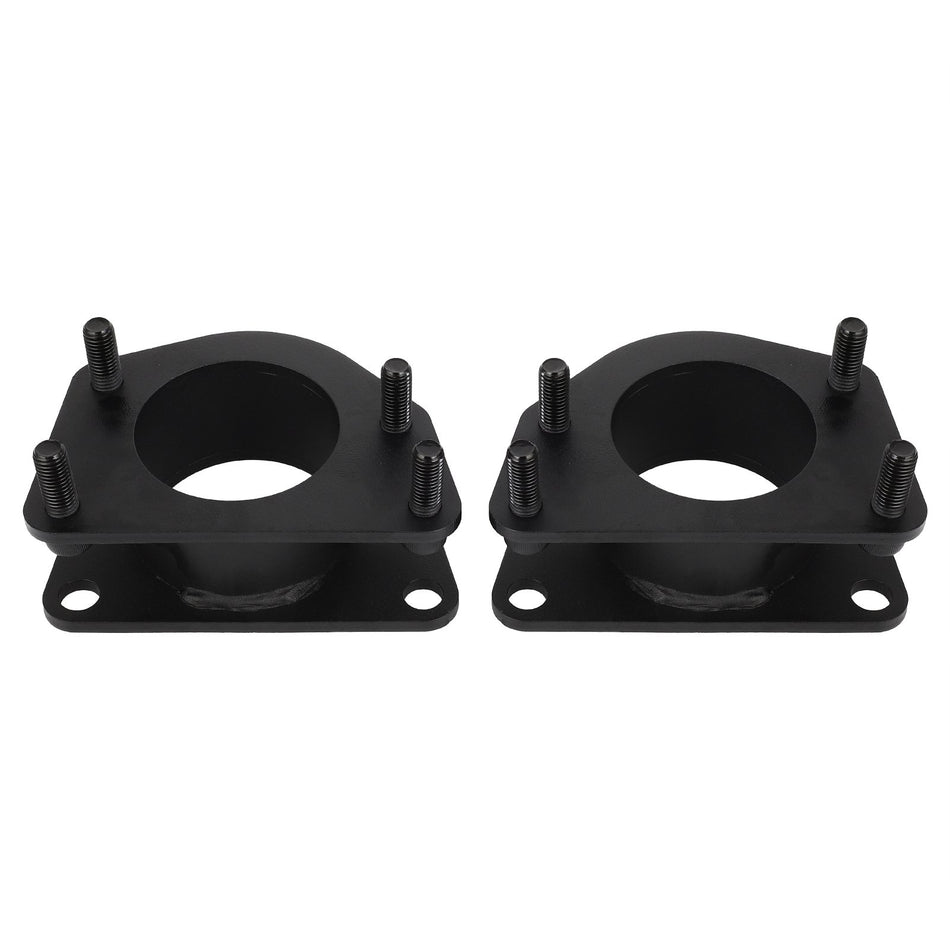 2.5inch Front Leveling Lift Kit For 2002-2013 Jeep Liberty KJ KK 07-12 Dodge Nitro