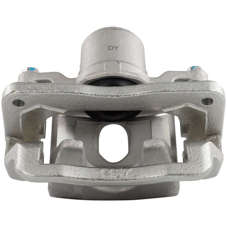 1x Rear Right Side Brake Calipers w/ Bracket For 2010 2011 2012 Hyundai Santa Fe