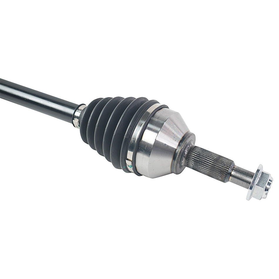 For Ford Flex 3.5L 2009-2014 Lincoln MKT 3.7L 2010-2012 Front Right AWD CV Axle