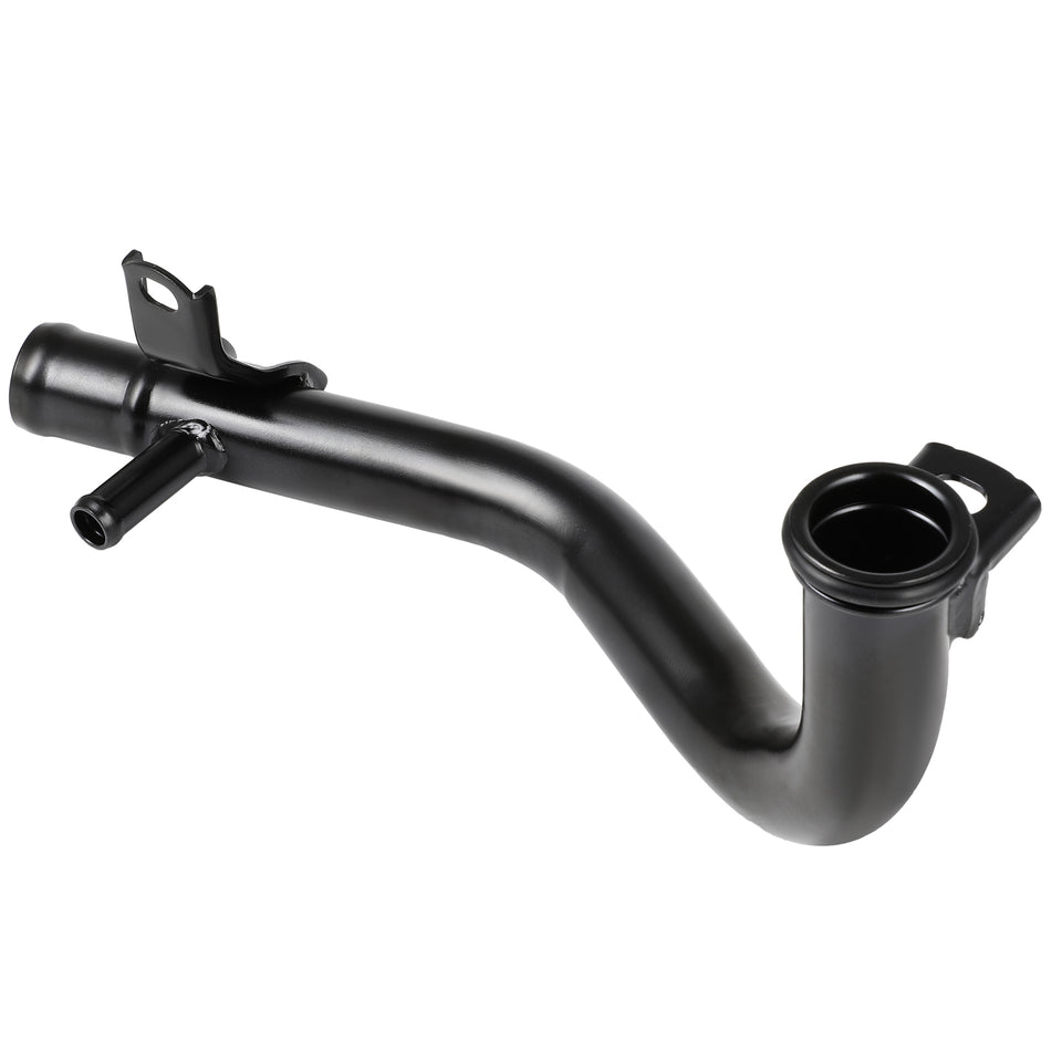 For Dodge Caravan Chrysler Town & Country Water Pump Inlet Tube with Oil Cooler