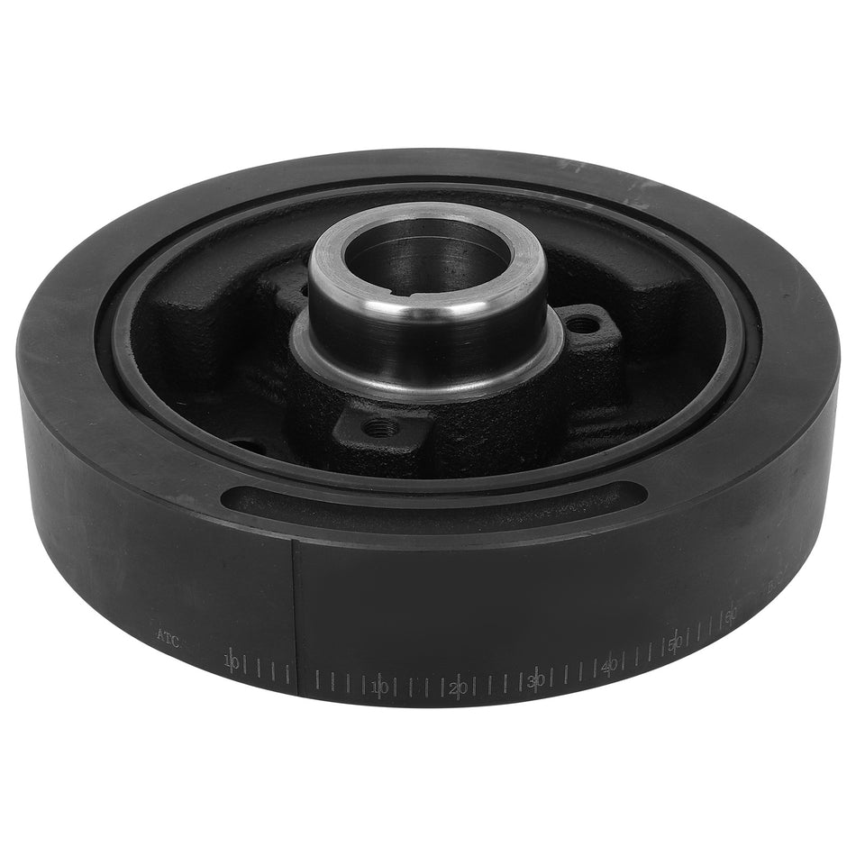 Harmonic Balancer for Chevrolet C1500 C2500 1991-1993 V8 7.4L Pickup Petrol
