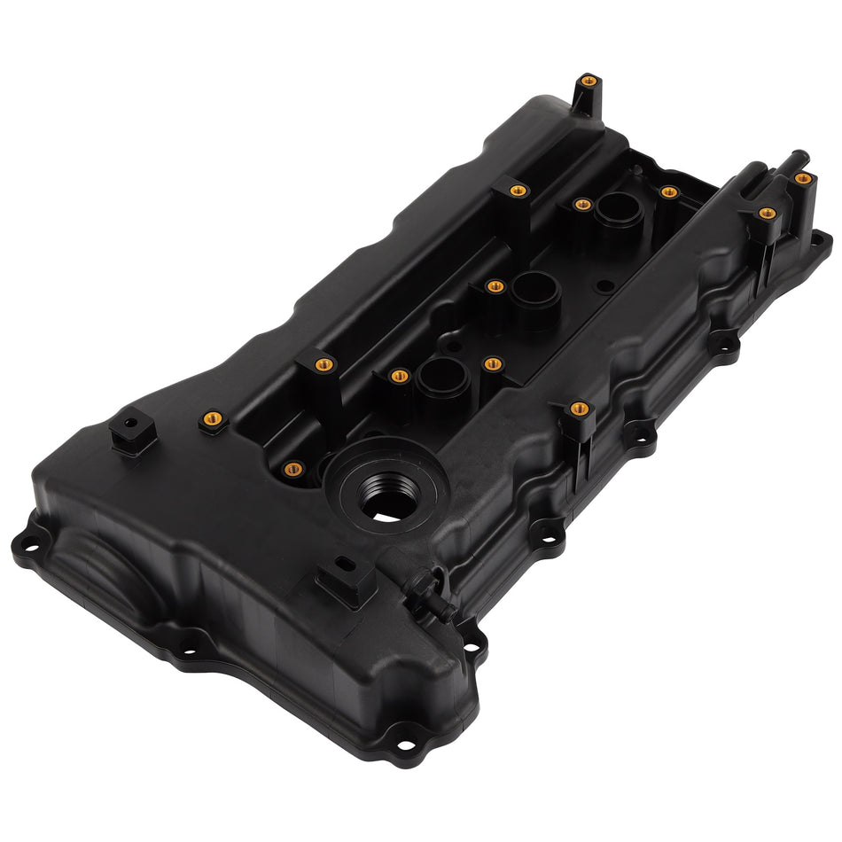 Valve Cover W/Gasket For Hyundai Kia 2.0L-2.4L 2010 2011 2012 2013 2014 2015