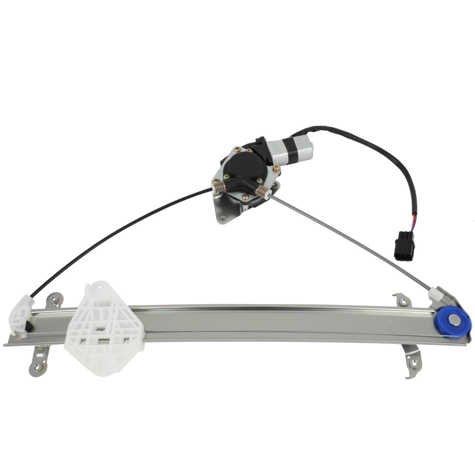 For 2009-2013 Subaru Forester Front Driver Window Regulator w/ Motor