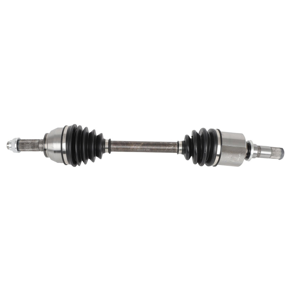 Front Left for Mazda 3 2012-2013 L4 2.0L Automatic Exc SKYACTIV CV Axle Shaft