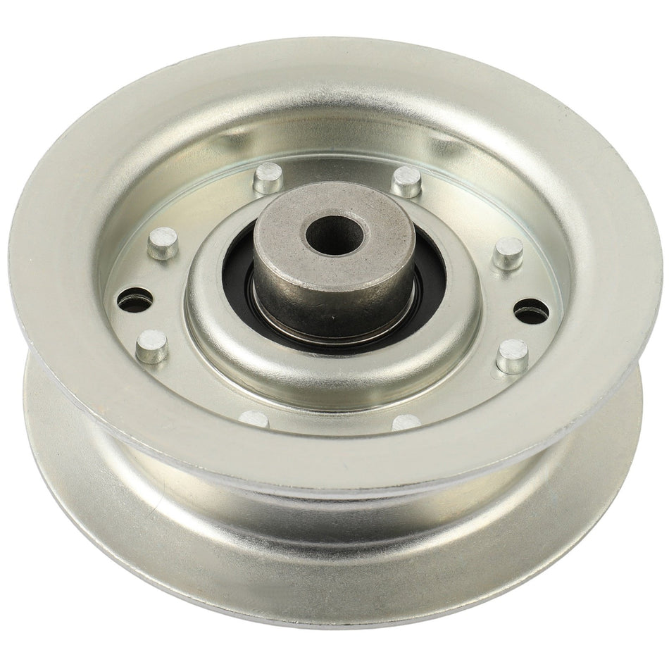 Flat Idler Pulley Fits John Deere Sabre AM146880, GY00054 AM132764 Wholesale