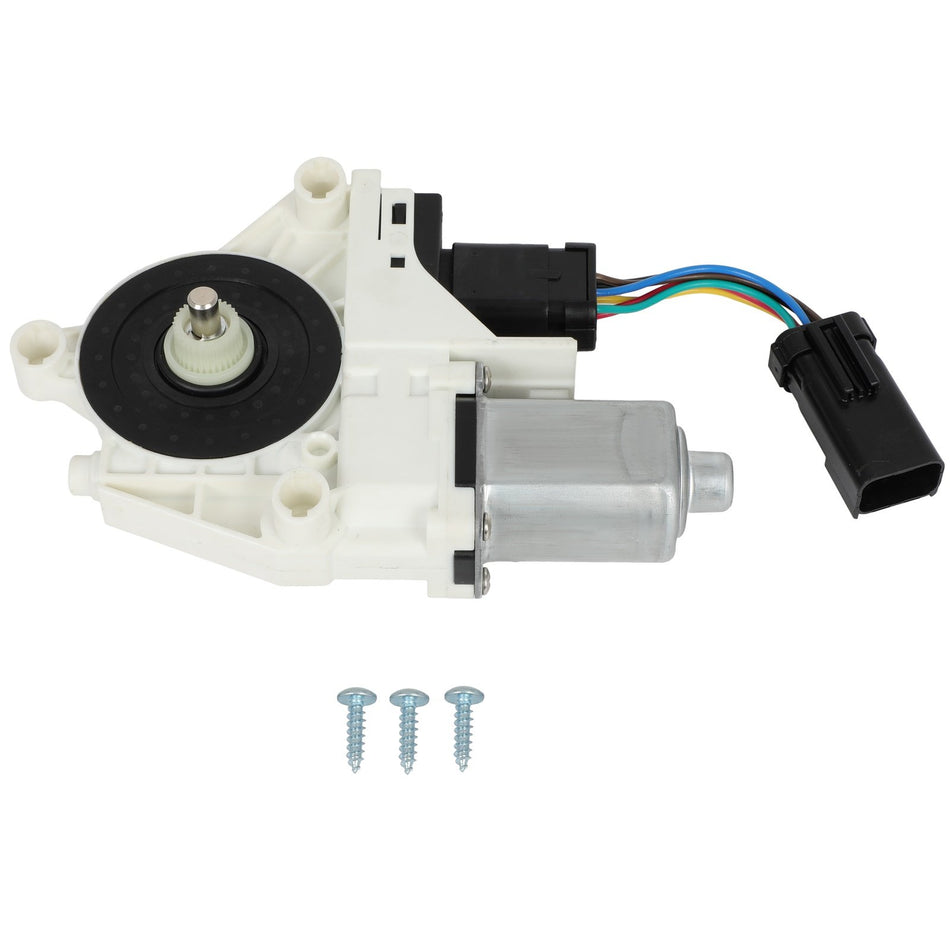 Front Right For Dodge Charger Dodge Charger 2011-2023 Powerr Window Lift Motor