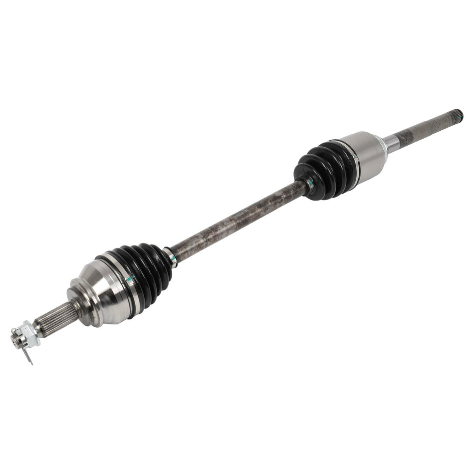 CV Axle Assembly for 2007-2011 Mitsubishi Outlander V6 3.0L Front Right AWD