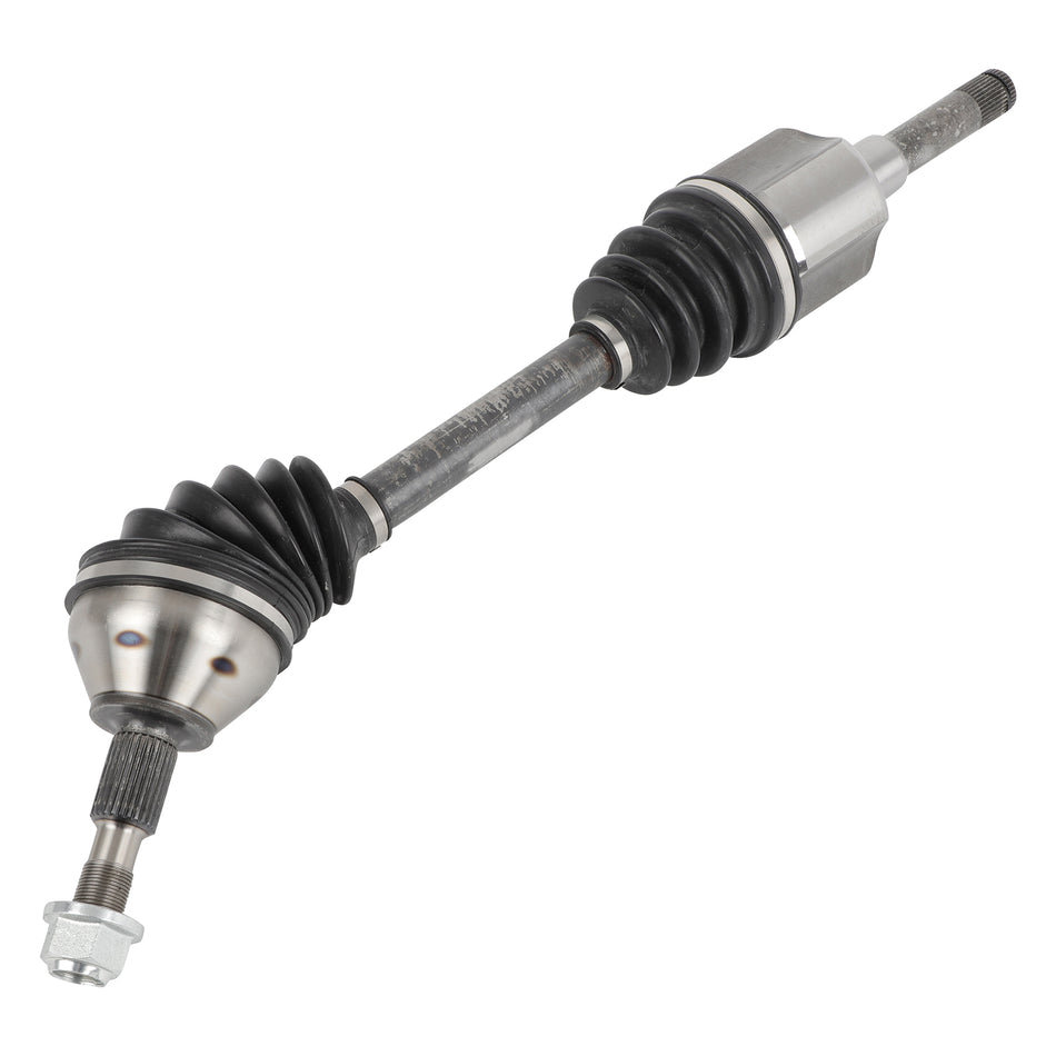 For Ford Fusion 2013-2020 L4 2.0L Front Left Turbocharged CV Axle Assembly