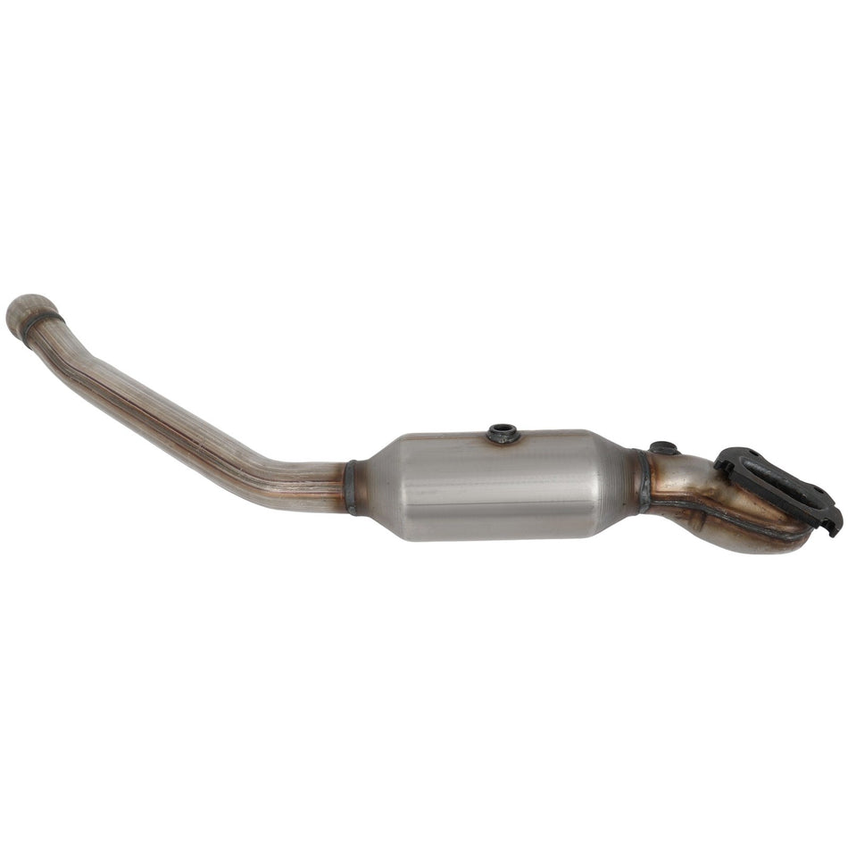 Catalytic Converter 2013-2019 3.6L For Jeep Grand Cherokee Dodge Durango Left