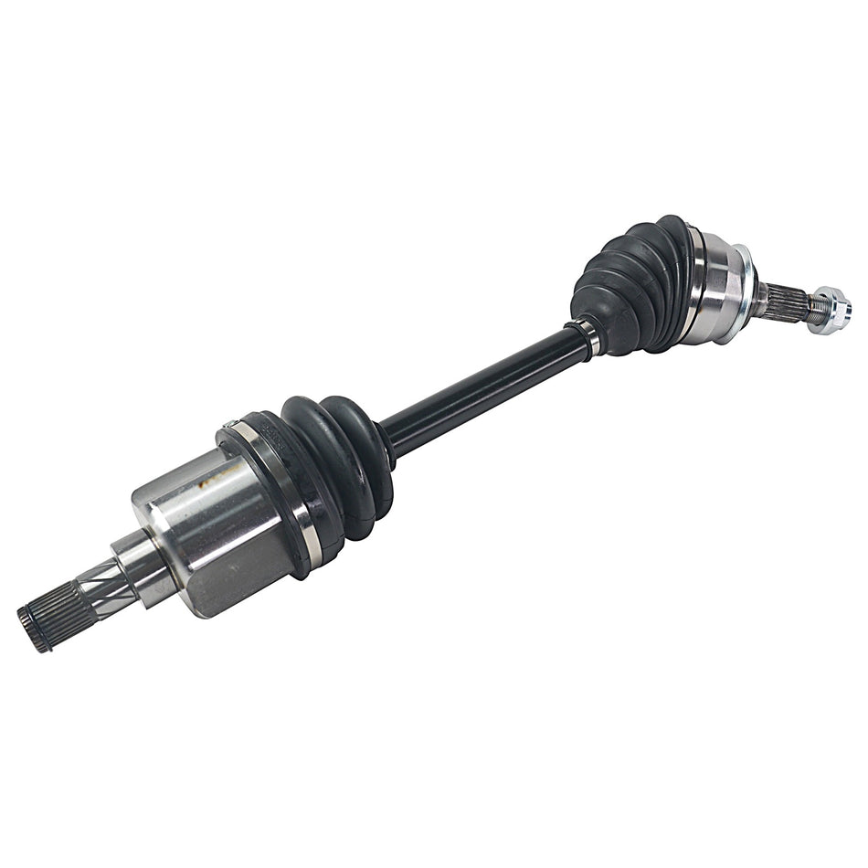 For 2002-2008 Mini Cooper L4 1.6L Front Left CV Axle Assembly Manual Trans.