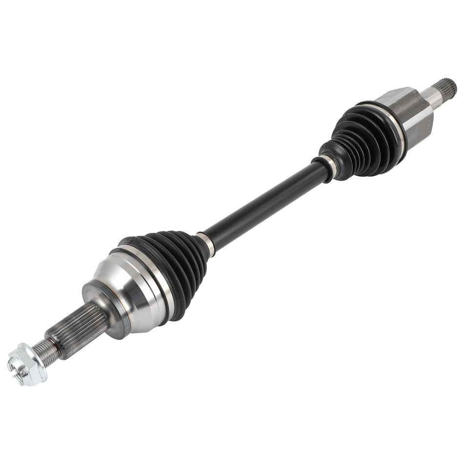 For Land Rover Range Rover Velar Jaguar F-Pace 2017-2022 Front Left CV Axle