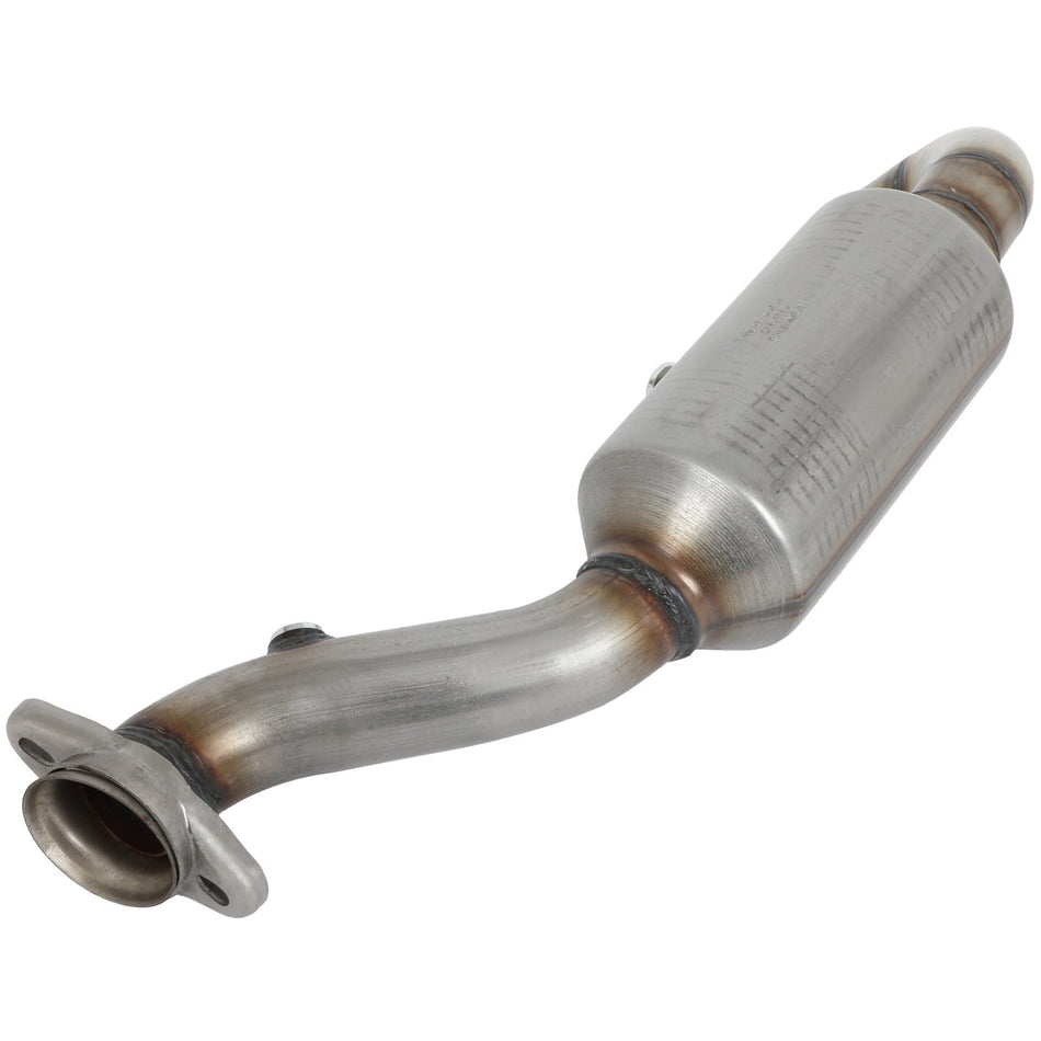 Left Front Catalytic Converter For 2015-2018 Ford F-150 3.5L EPA Approved 52605