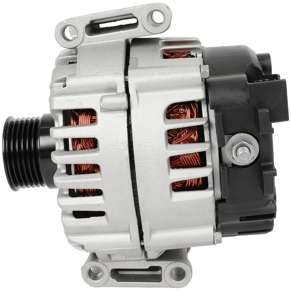 Alternator 200A For Mercedes-Benz Metris W164 2016,ML250 W164 2015 11743 20563