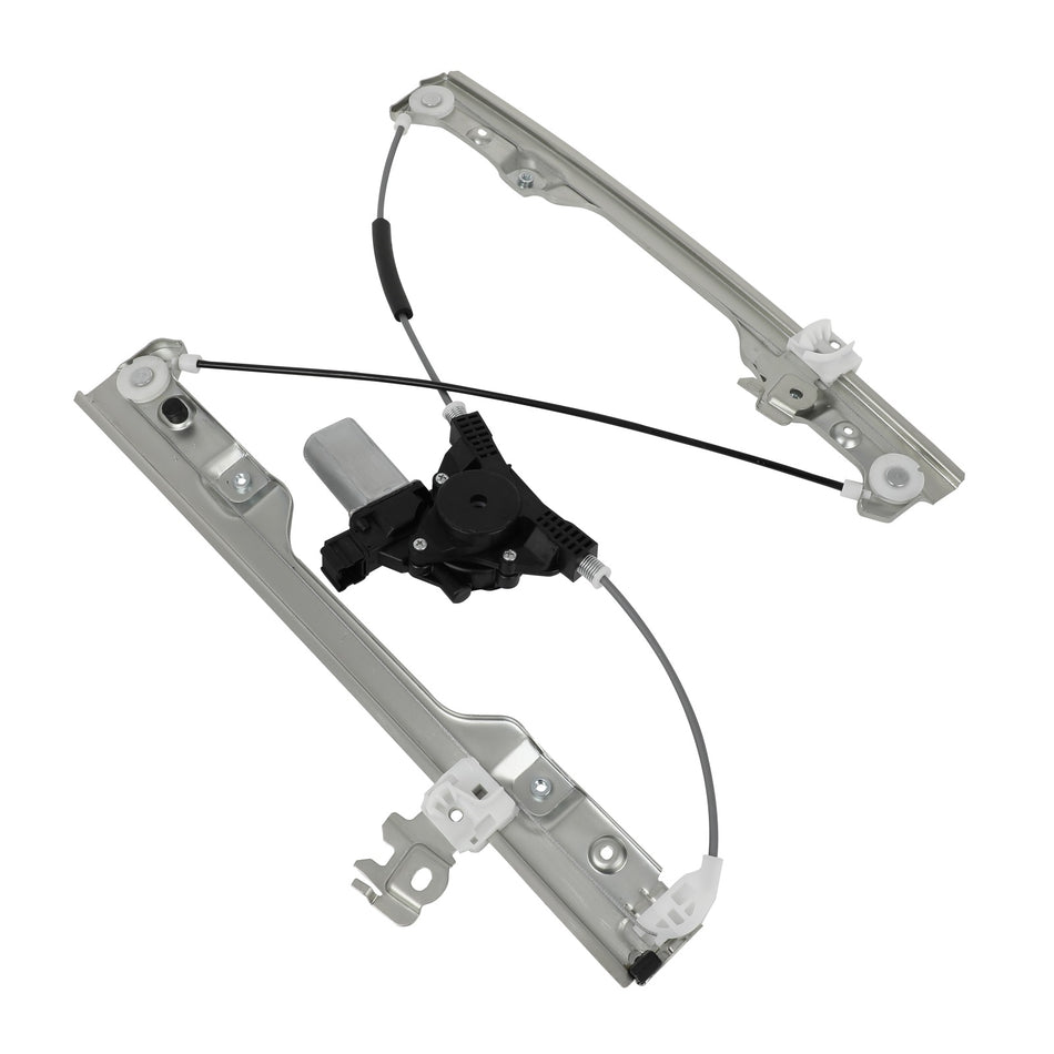 For Nissan Rogue Select 2015-14 Front Left Power Window Regulator w/ Motor