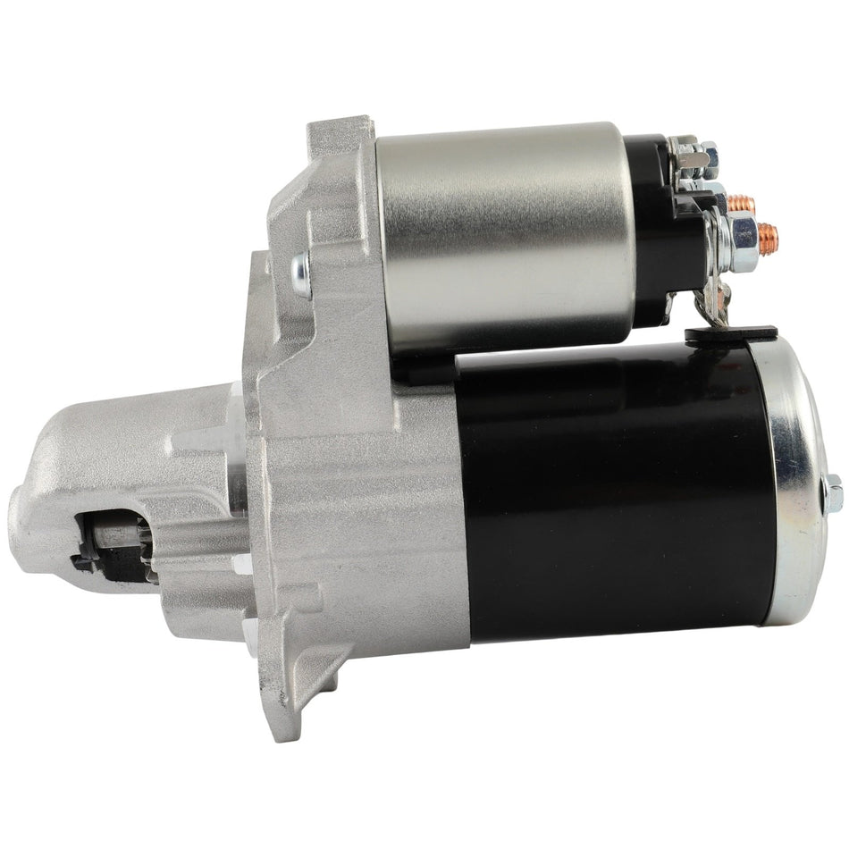 Starter Motor For Saab 9-3 08-09,9-5 10-11 V6 2.8L PMGR 12V 1.4kW CW 12T 19125
