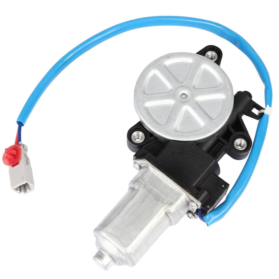 For 1997-2001 Honda CR-V Front Right Rear Left Window Regulator Motor