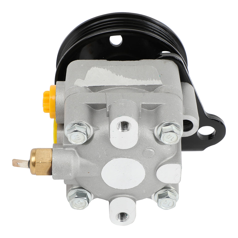 Power Steering Pump Fits Mitsubishi Endeavor 2004-2011 Eclipse 2006-2012 215398