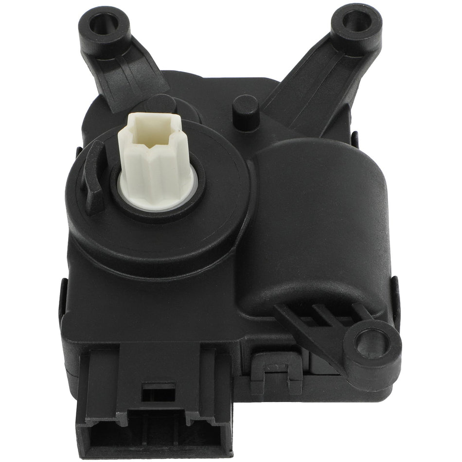 604-705 HVAC AC Heater Air Blend Door Actuator for Chevry Silverado GMC Sierra