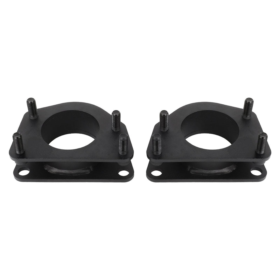 2inch Front Leveling Lift Kit For 2002-2013 Jeep Liberty KJ KK 2007-12 Dodge Nitro