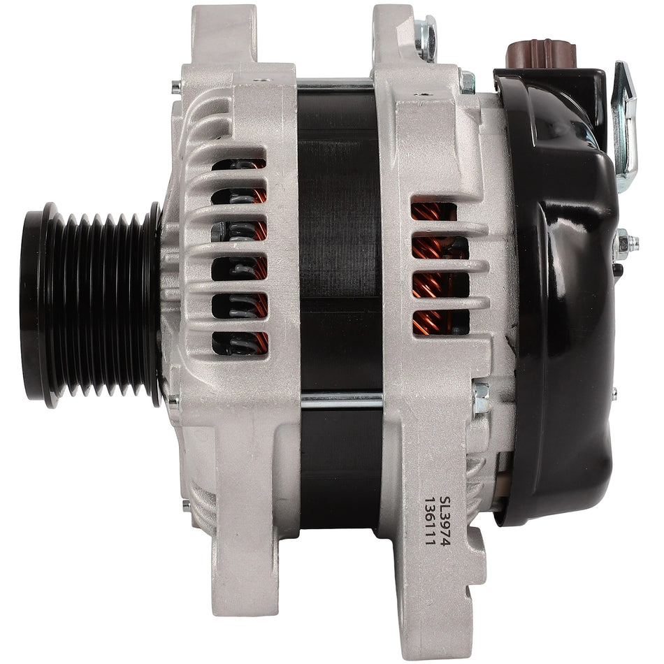 For Toyota 4Runner 2010-2021 V6 4.0L Alternator 130A 104210-2863 11514