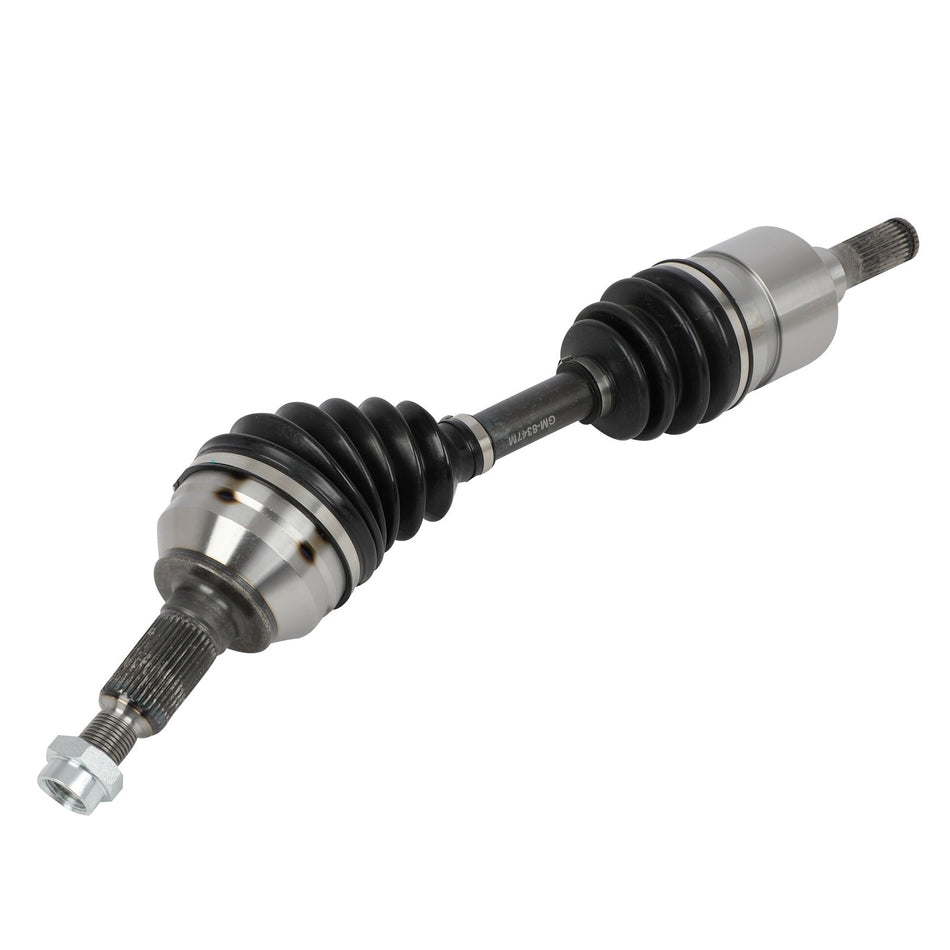 For Hummer H3 2007-2010 H3T 2009-2010 3.7L Front Left or Right CV Axle Assembly