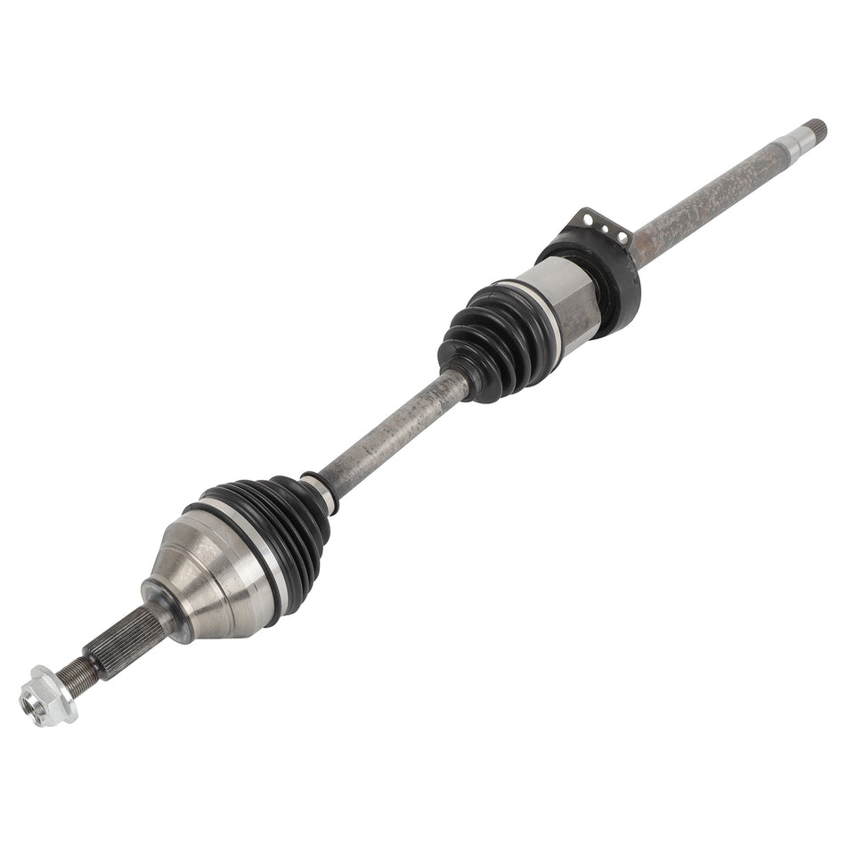 Front Right For Ford Explorer 3.5L 2011-2014 FWD without Towing Package CV Axle