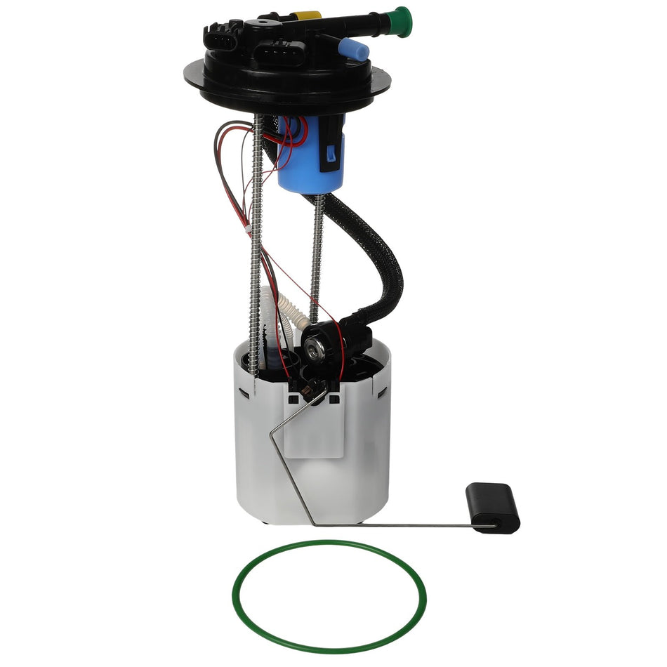For Chevy Silverado 1500 GMC Sierra 1500 5.3L 2009 Flex Fuel Pump Assembly