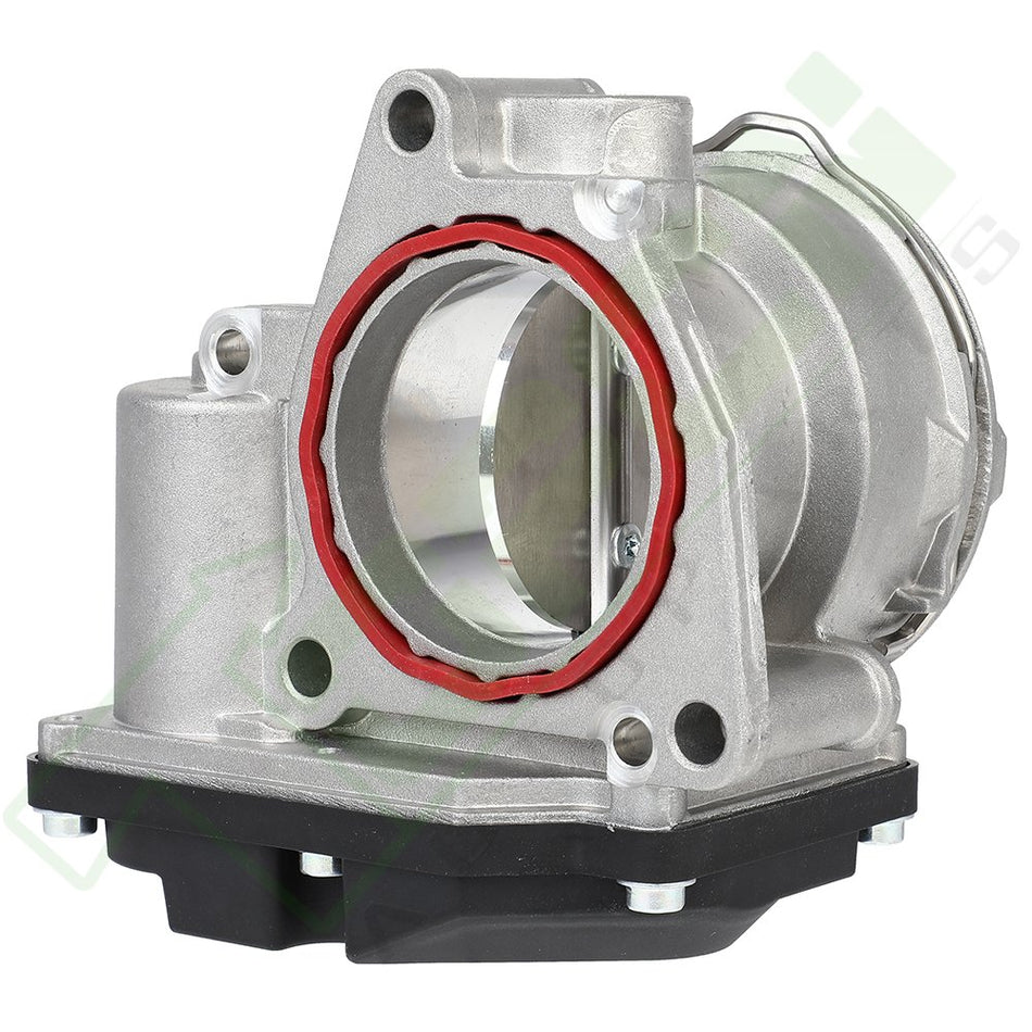 Throttle Body Fit Volkswagen Jetta 2005 2006 TDI L4 1.9L Diesel