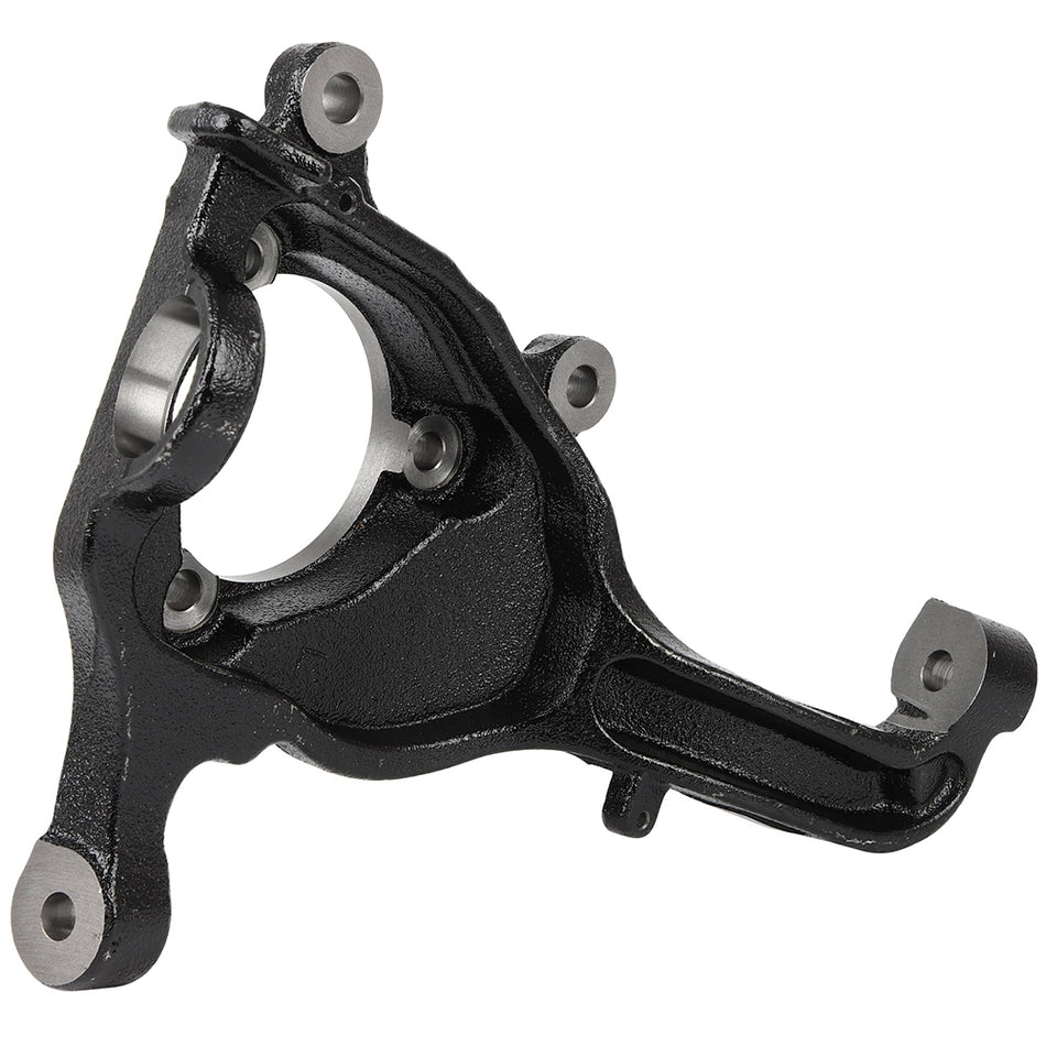 1X Steering Knuckle Front Left For 2002 2003 2004 2005 2006 2007 Jeep Liberty